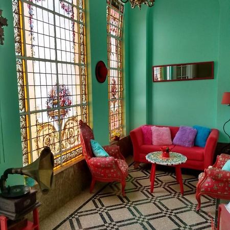 Casa Reina Palermo Queens Buenos Aires Luaran gambar