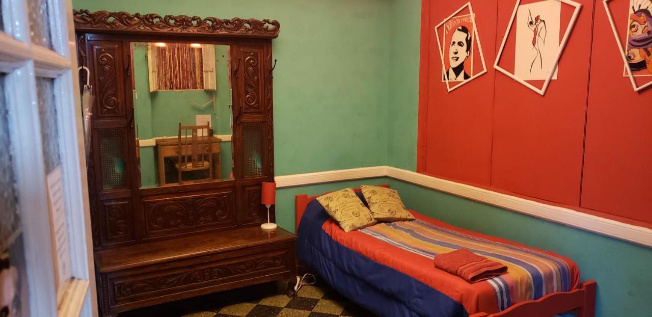 Casa Reina Palermo Queens Buenos Aires Luaran gambar