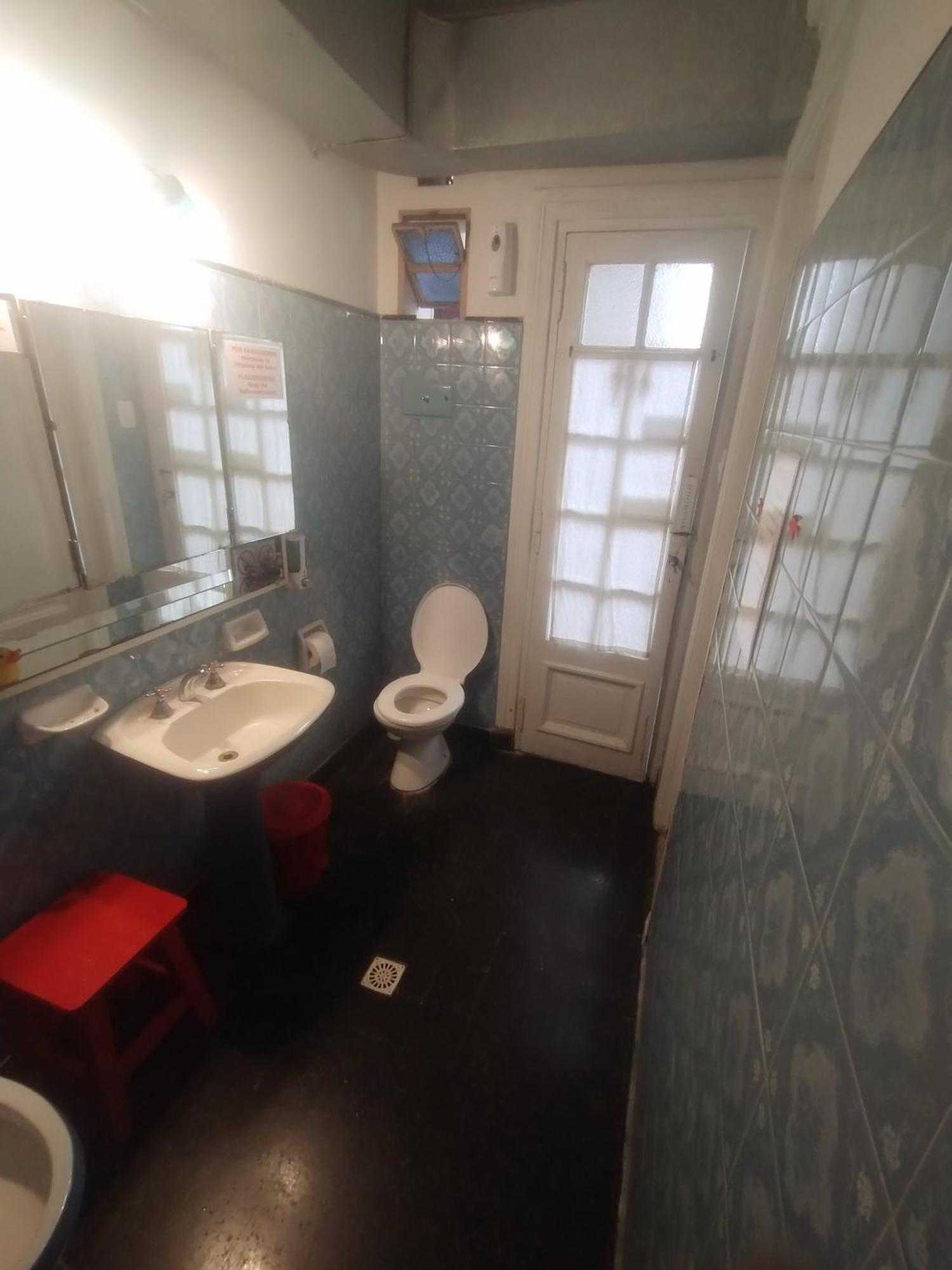 Casa Reina Palermo Queens Buenos Aires Luaran gambar