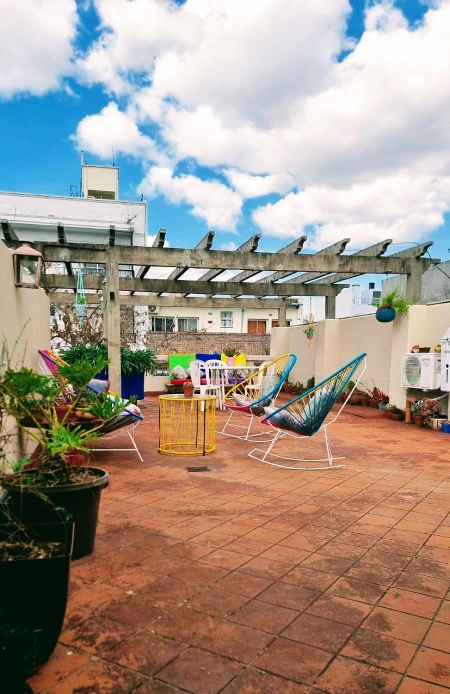 Casa Reina Palermo Queens Buenos Aires Luaran gambar