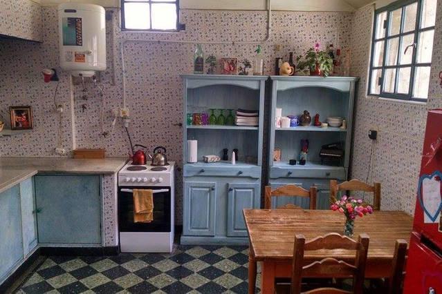 Casa Reina Palermo Queens Buenos Aires Luaran gambar