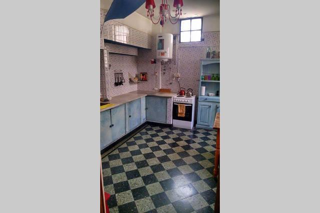 Casa Reina Palermo Queens Buenos Aires Luaran gambar