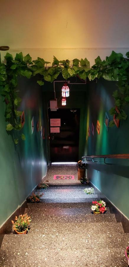 Casa Reina Palermo Queens Buenos Aires Luaran gambar